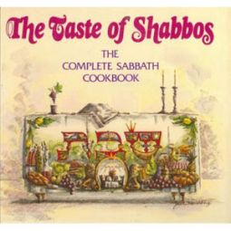 A Taste of Shabbos