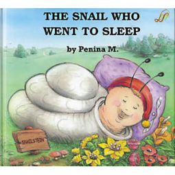 The Snail Who Went to Sleep