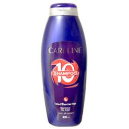 Careline 10 Shampoo for Bleached or Tinted Hair