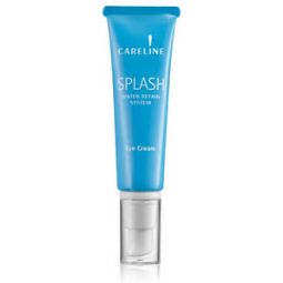 Careline Splash Eye Cream