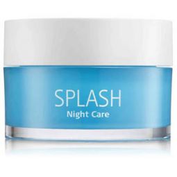 Careline Splash Night Cream