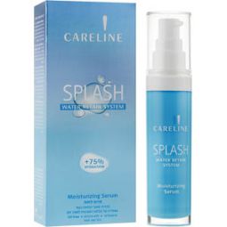 Careline Splash Moisturizing Serum