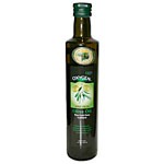 Israeli Olive Oil