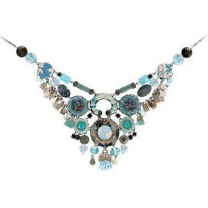 Secret Lagoon Necklace israeliproducts