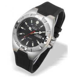 Analog Diving Watch- 200 ATM