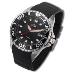 Adi Classic Diving Watch 200 ATM