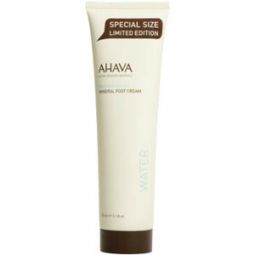 Ahava Double Size Mineral Foot Cream