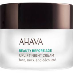Ahava Uplift Night Cream