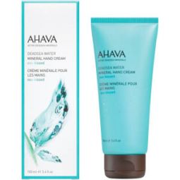 Ahava Mineral Hand Cream- Sea Kissed