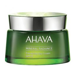 Ahava Mineral Radiance Energizing Day Cream