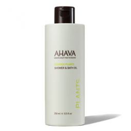 Ahava Shower and Bath Oil