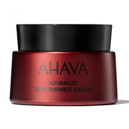 Ahava Advanced Deep Wrinkle Cream