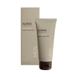 Ahava Mens Hand Cream