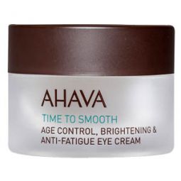 Ahava Age Control Brightening Anti-Fatigue Eye Cream