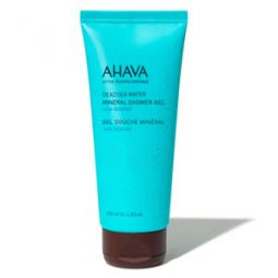 Ahava Mineral Shower Gel- Sea Kissed