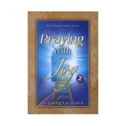 Praying With Joy- Volume 2