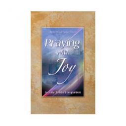 Praying With Joy