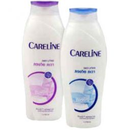Careline Cream Body Wash