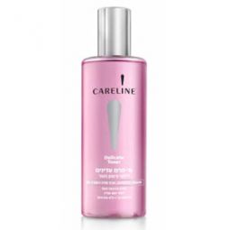 Careline Delicate Skin Toner