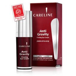 Careline Anti Gravity Eye Cream