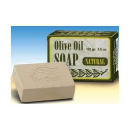 Ein Gedi Olive Oil Soap