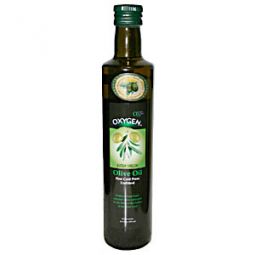 Oxygen Extra Virgin Olive Oil