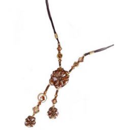 Margo Copper Necklace