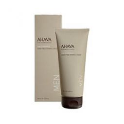 Ahava Mens Foam Free Silk Shave