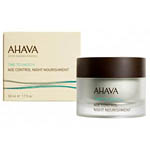 Ahava for Aging Skin