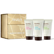 Ahava Value Kits, Gift Sets & Travel Sizes