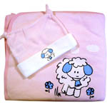 Baby Clothing & Gifts