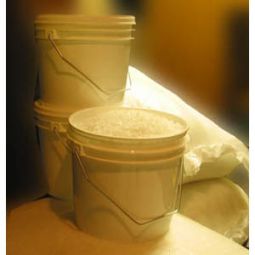 Dead Sea Salt Buckets