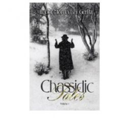 Chassidic Tales, Volume 1