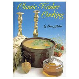Classic Kosher Cooking