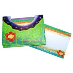 Daisy Note Paper Set- large