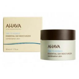 Ahava Essential Day Moisturizer for Combination Skin