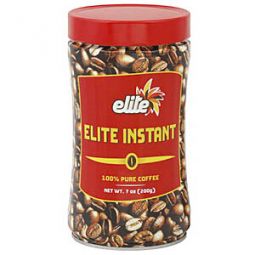 Elite Instant Coffee for Passover