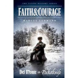 Faith & Courage