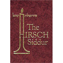 Hirsch Siddur