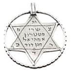 Kabbalah - Symbolic Jewelry