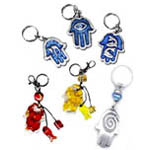 Keychains