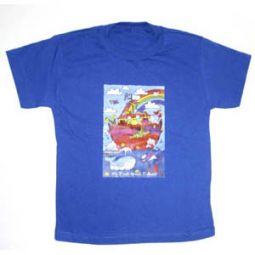 Noah's Ark T-Shirt